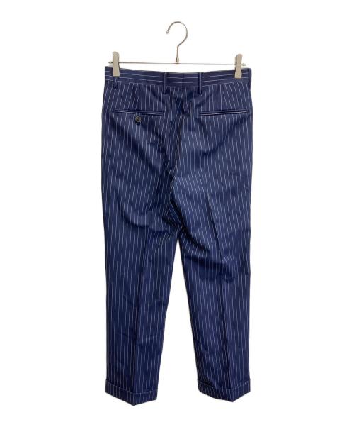 Paul Stuart（ポールスチュアート）Paul Stuart (ポールスチュアート) セットアップスーツ ネイビー サイズ:Sの古着・服飾アイテム