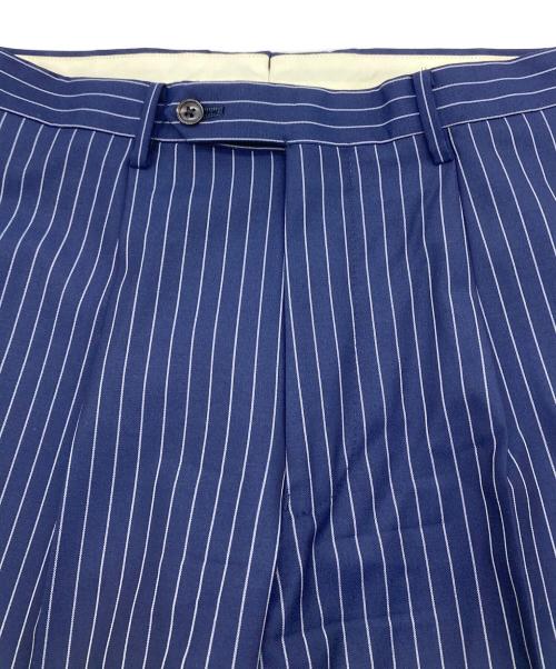 Paul Stuart（ポールスチュアート）Paul Stuart (ポールスチュアート) セットアップスーツ ネイビー サイズ:Sの古着・服飾アイテム