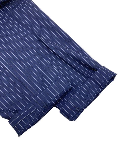 Paul Stuart（ポールスチュアート）Paul Stuart (ポールスチュアート) セットアップスーツ ネイビー サイズ:Sの古着・服飾アイテム