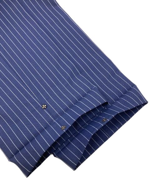 Paul Stuart（ポールスチュアート）Paul Stuart (ポールスチュアート) セットアップスーツ ネイビー サイズ:Sの古着・服飾アイテム