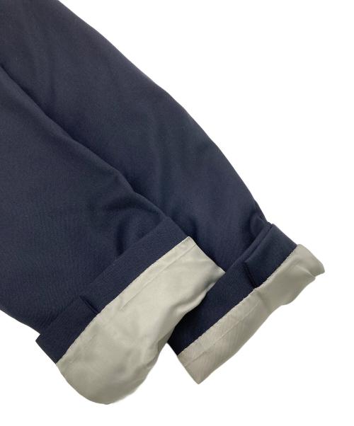 Paul Stuart（ポールスチュアート）Paul Stuart (ポールスチュアート) 刻印入り金釦紺ブレザー ネイビー サイズ:A4の古着・服飾アイテム