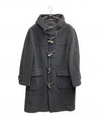 O HENRYオーヘンリー）の古着「ダッフルコート」｜グレー