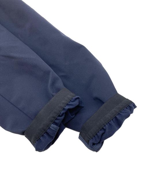 H.I.P by SOLIDO（エイチアイピー バイ ソリード）H.I.P by SOLIDO (エイチアイピー バイ ソリード) ハイテック ナイロン ブルゾン ネイビー サイズ:04の古着・服飾アイテム