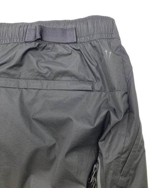 NIKE（ナイキ）NIKE (ナイキ) nocta (ノクタ) M NRG NOCTA TRACK PANT ブラック サイズ:XLの古着・服飾アイテム
