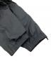 中古・古着 NIKE (ナイキ) nocta (ノクタ) M NRG NOCTA TRACK PANT ブラック サイズ:XL：9000円