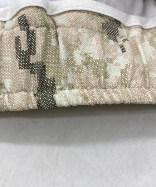 TATRAS（タトラス）TATRAS (タトラス) JISHUI デジカモイージー ショートパンツ ベージュ サイズ:04の古着・服飾アイテム