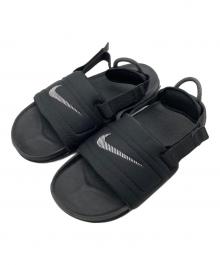 NIKE（ナイキ）の古着「ナイキ オフコート イージーオン」｜ブラック