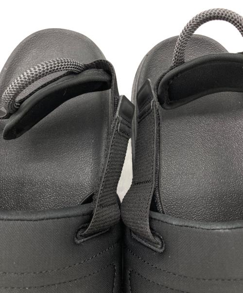 NIKE（ナイキ）NIKE (ナイキ) ナイキ オフコート イージーオン ブラック サイズ:27の古着・服飾アイテム