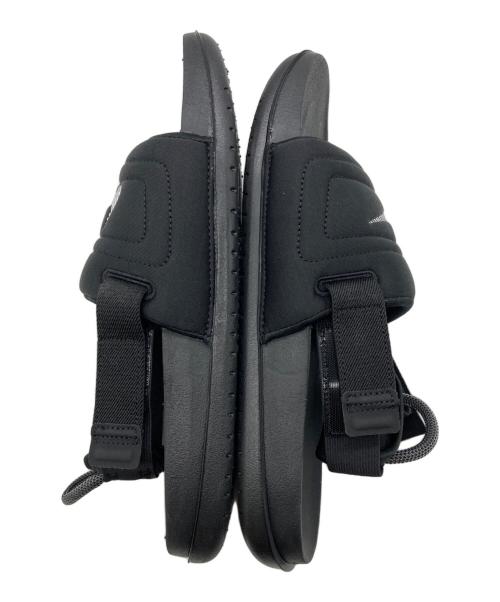 NIKE（ナイキ）NIKE (ナイキ) ナイキ オフコート イージーオン ブラック サイズ:27の古着・服飾アイテム