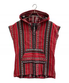 中古・古着通販】OAKLEY (オークリー) 90s~00s メタルロゴ プル