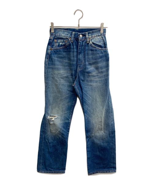 LEVI'S VINTAGE CLOTHING（リーバイス ビンテージ クロージング）LEVI'S VINTAGE CLOTHING (リーバイス ビンテージ クロージング) デニムパンツ ブルー サイズ:66cm (W26)の古着・服飾アイテム