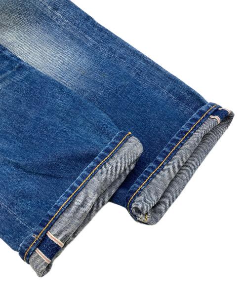 LEVI'S VINTAGE CLOTHING（リーバイス ビンテージ クロージング）LEVI'S VINTAGE CLOTHING (リーバイス ビンテージ クロージング) デニムパンツ ブルー サイズ:66cm (W26)の古着・服飾アイテム