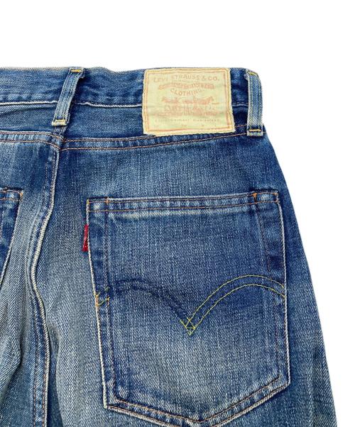 LEVI'S VINTAGE CLOTHING（リーバイス ビンテージ クロージング）LEVI'S VINTAGE CLOTHING (リーバイス ビンテージ クロージング) デニムパンツ ブルー サイズ:66cm (W26)の古着・服飾アイテム