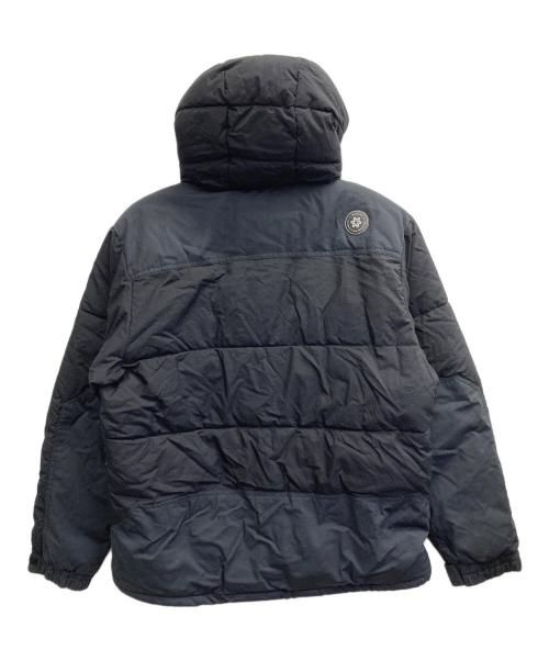 OAKLEY（オークリー）OAKLEY (オークリー) FGL Undmgd パディングジャケット ブラック サイズ:Lの古着・服飾アイテム