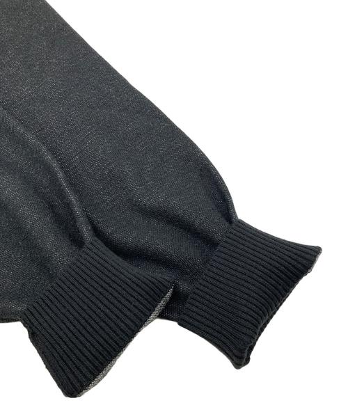 MASSES（マシス）MASSES (マシス) m&m custom performance (エムアンドエム カスタムパフォーマンス) M&M MASSESBONELOGO ブラック サイズ:L 未使用品の古着・服飾アイテム