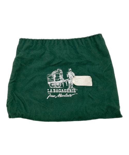 CELINE（セリーヌ）CELINE (セリーヌ) ハンドバッグ グリーンの古着・服飾アイテム