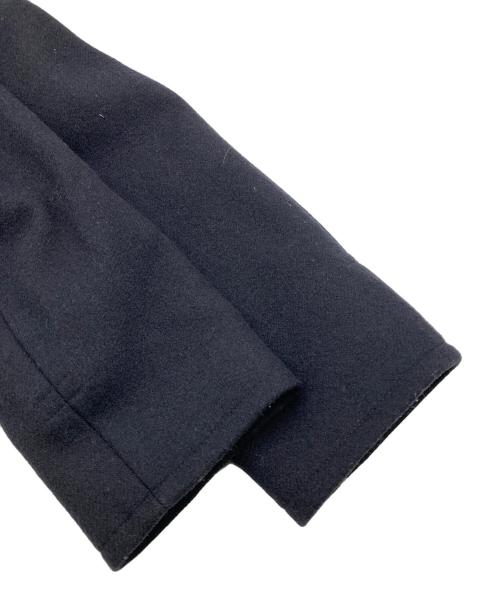 MARGARET HOWELL（マーガレットハウエル）MARGARET HOWELL (マーガレットハウエル) Pコート ネイビー サイズ:Sの古着・服飾アイテム