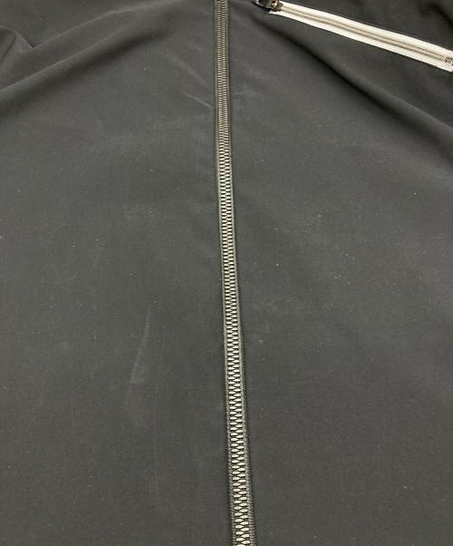 OAKLEY（オークリー）OAKLEY (オークリー) Skull Water Resistant Jacket 2.0 ブラック サイズ:XLの古着・服飾アイテム