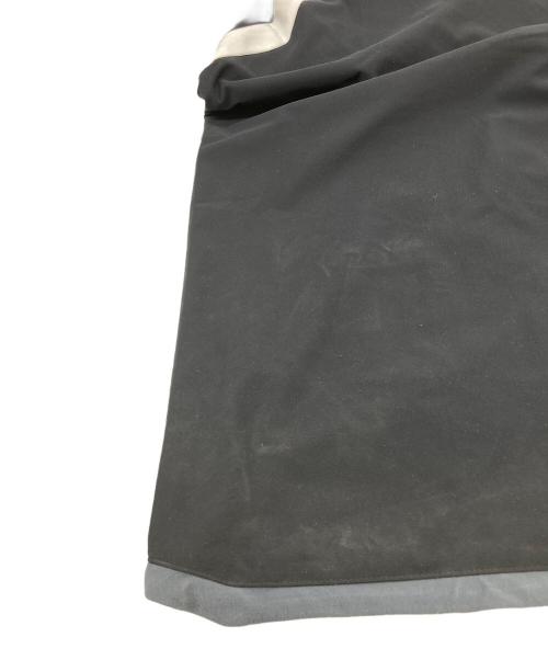 OAKLEY（オークリー）OAKLEY (オークリー) Skull Water Resistant Jacket 2.0 ブラック サイズ:XLの古着・服飾アイテム