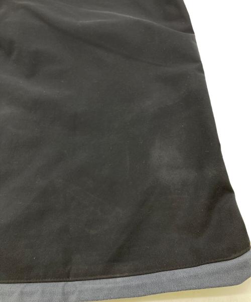 OAKLEY（オークリー）OAKLEY (オークリー) Skull Water Resistant Jacket 2.0 ブラック サイズ:XLの古着・服飾アイテム