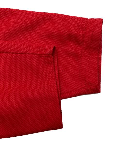 REEBOK（リーボック）REEBOK (リーボック) NHL (エヌエイチエル) INDIANS アイスホッケージャージ レッド サイズ:54の古着・服飾アイテム