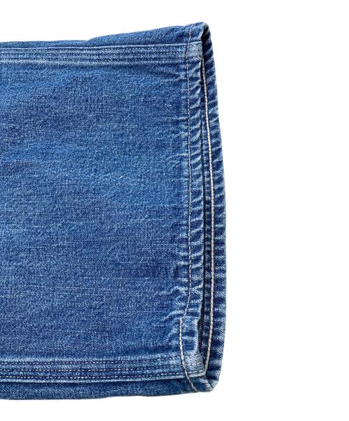 OLD JOE & Co.（オールドジョー）OLD JOE & Co. (オールドジョー) DOUBLE CLOTH FRONT TROUSER サイズ:FREEの古着・服飾アイテム