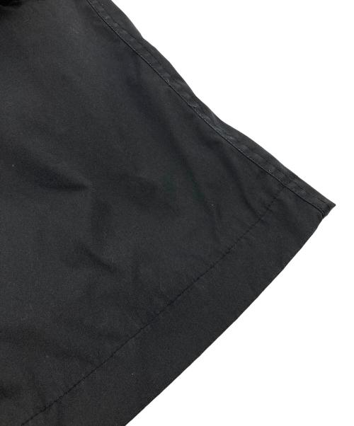 THE NORTHFACE PURPLELABEL（ザ・ノースフェイス パープルレーベル）THE NORTHFACE PURPLELABEL (ザ・ノースフェイス パープルレーベル) 65/35 Big Mountain Parka ブラック サイズ:Lの古着・服飾アイテム