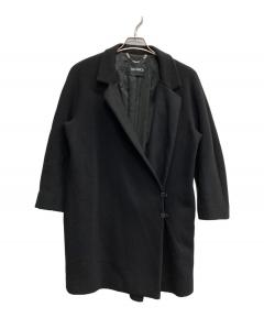 中古・古着通販】ZARA (ザラ) オーバーサイズ ウールコート/MANTECO