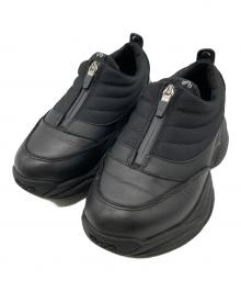 OAO（オーエーオー）の古着「FOUNTAIN」｜ブラック