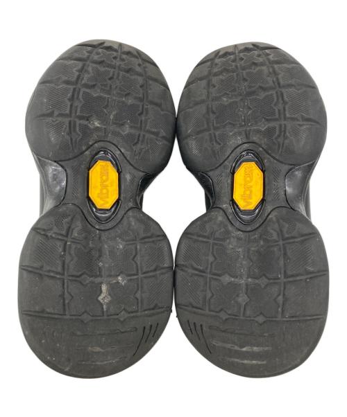 OAO（オーエーオー）OAO (オーエーオー) FOUNTAIN ブラック サイズ:23.5の古着・服飾アイテム