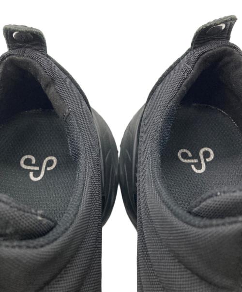 OAO（オーエーオー）OAO (オーエーオー) FOUNTAIN ブラック サイズ:23.5の古着・服飾アイテム