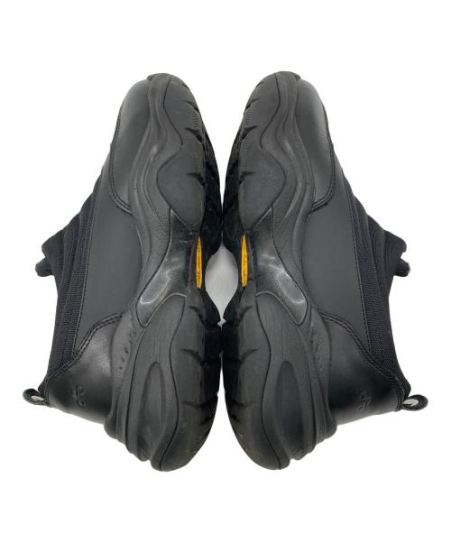 OAO（オーエーオー）OAO (オーエーオー) FOUNTAIN ブラック サイズ:23.5の古着・服飾アイテム