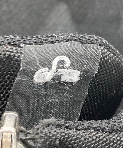 OAO（オーエーオー）OAO (オーエーオー) FOUNTAIN ブラック サイズ:23.5の古着・服飾アイテム