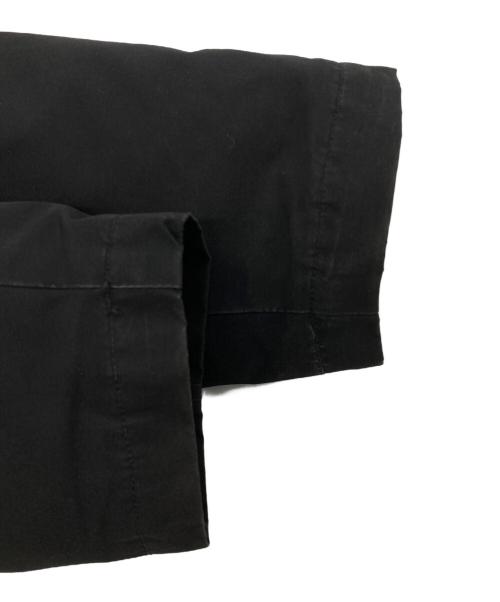 DANTON（ダントン）DANTON (ダントン) ダウンジャケット ブラック サイズ:38の古着・服飾アイテム