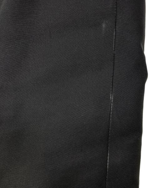 DANTON（ダントン）DANTON (ダントン) ダウンジャケット ブラック サイズ:38の古着・服飾アイテム