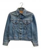 LEVI'Sリーバイス）の古着「557 3rd デニムジャケット」｜インディゴ