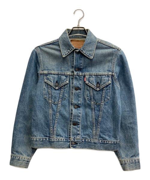 LEVI'S（リーバイス）LEVI'S (リーバイス) 557 3rd デニムジャケット インディゴ サイズ:36の古着・服飾アイテム