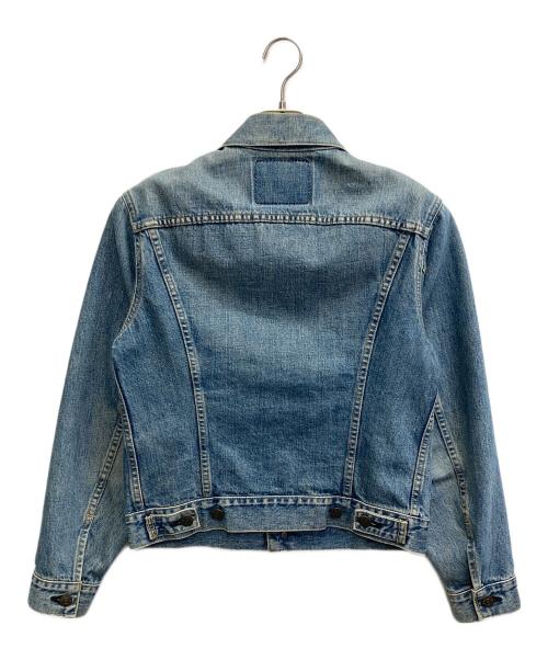 LEVI'S（リーバイス）LEVI'S (リーバイス) 557 3rd デニムジャケット インディゴ サイズ:36の古着・服飾アイテム