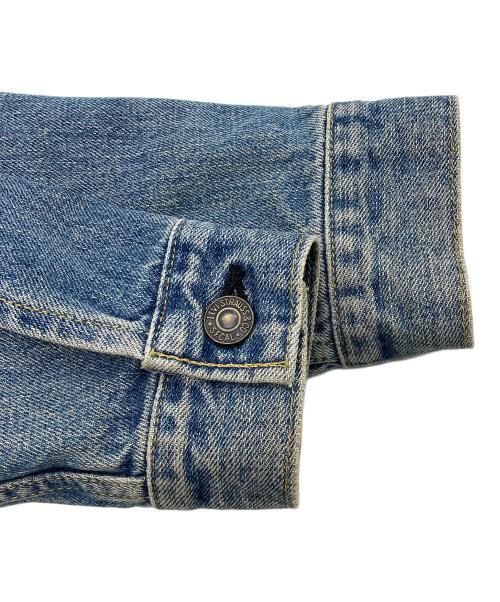 LEVI'S（リーバイス）LEVI'S (リーバイス) 557 3rd デニムジャケット インディゴ サイズ:36の古着・服飾アイテム