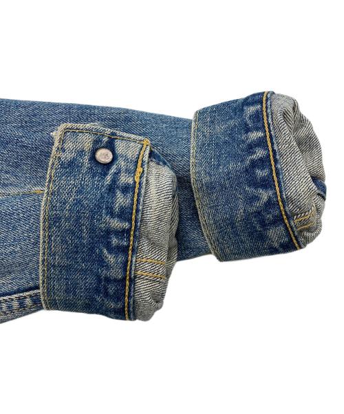 LEVI'S（リーバイス）LEVI'S (リーバイス) 557 3rd デニムジャケット インディゴ サイズ:36の古着・服飾アイテム