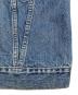 中古・古着 LEVI'S (リーバイス) 557 3rd デニムジャケット インディゴ サイズ:36：7000円
