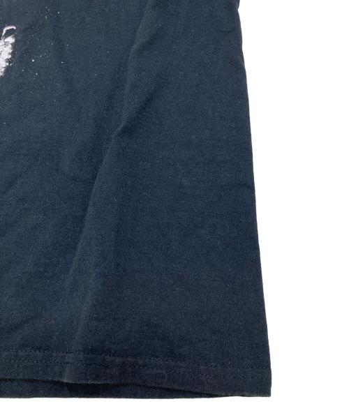 FRUIT OF THE LOOM（フルーツオブザルーム）FRUIT OF THE LOOM (フルーツオブザルーム) The Twilight Zone TEE ブラック サイズ:Lの古着・服飾アイテム