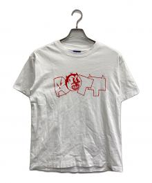 BoTT×BEAMS T（ボット×ビームス ティー）の古着「Pissed Off Tee」｜ホワイト