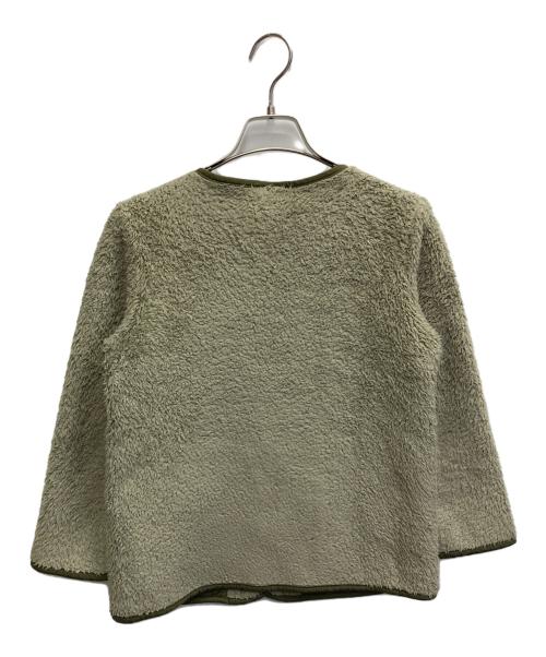 Patagonia（パタゴニア）Patagonia (パタゴニア) ジャケット グリーン サイズ:Mの古着・服飾アイテム
