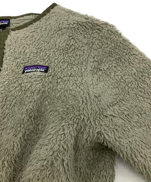 Patagonia（パタゴニア）Patagonia (パタゴニア) ジャケット グリーン サイズ:Mの古着・服飾アイテム