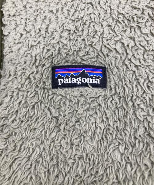 Patagonia（パタゴニア）Patagonia (パタゴニア) ジャケット グリーン サイズ:Mの古着・服飾アイテム
