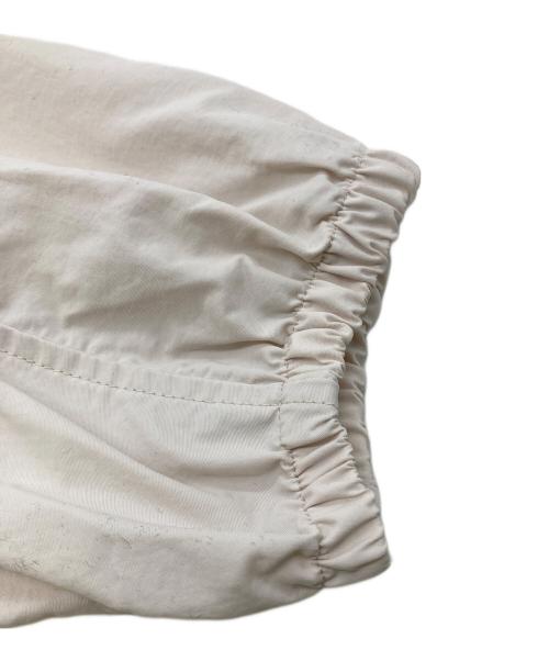 THE NORTH FACE（ザ ノース フェイス）THE NORTH FACE (ザ ノース フェイス) W'S OLEMA ジャケット ホワイト サイズ:Lの古着・服飾アイテム