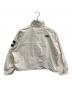 THE NORTH FACE (ザ ノース フェイス) W'S OLEMA ジャケット ホワイト サイズ:L：6000円