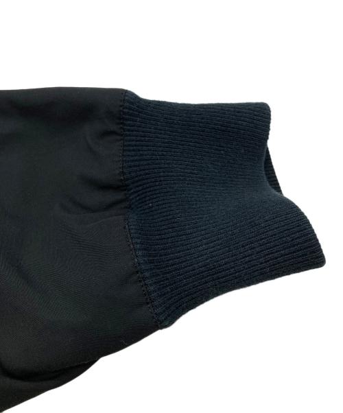 BARACUTA（バラクータ）BARACUTA (バラクータ) G9 ハリントンジャケット スイングトップ ブラック サイズ:40の古着・服飾アイテム