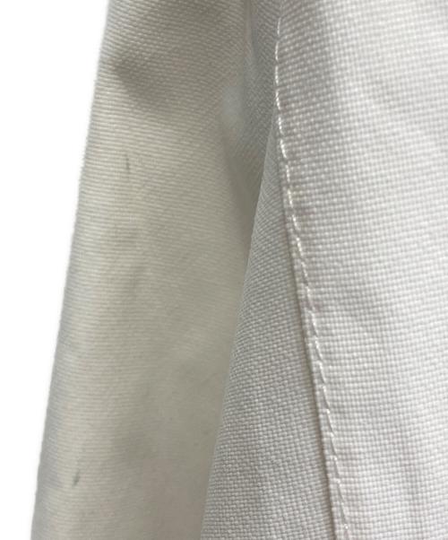 SUPREME（シュプリーム）SUPREME (シュプリーム) THE NORTH FACE (ザ ノース フェイス) 16SS Steep Tech Hooded Jacket ホワイト サイズ:Sの古着・服飾アイテム